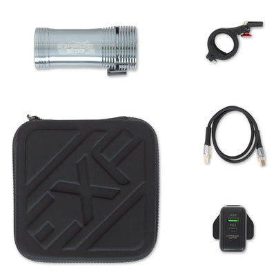 Exposure Lights Toro 16