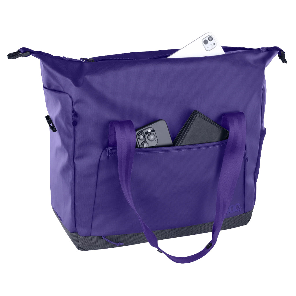 Sac de voyage fourre-tout EVOC 30