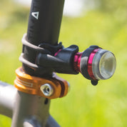 Exposure Lights Trace + TraceR MK3 ReAKT + Peloton Pack