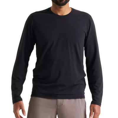 Specialized Traction Long Sleeve Tee Men's