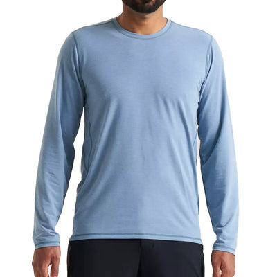 Specialized Traction Long Sleeve Tee Men's