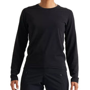 Specialized Traction Long Sleeve Tee Women's