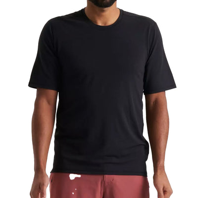 Specialized Traction Short Sleeve Tee Men's