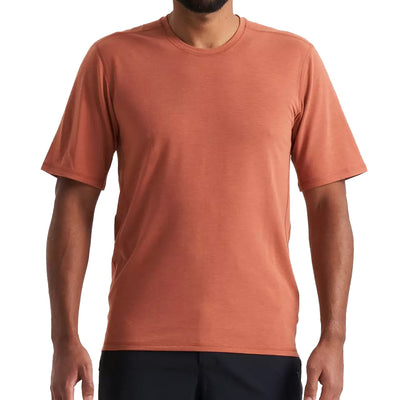 Specialized Traction Short Sleeve Tee Men's
