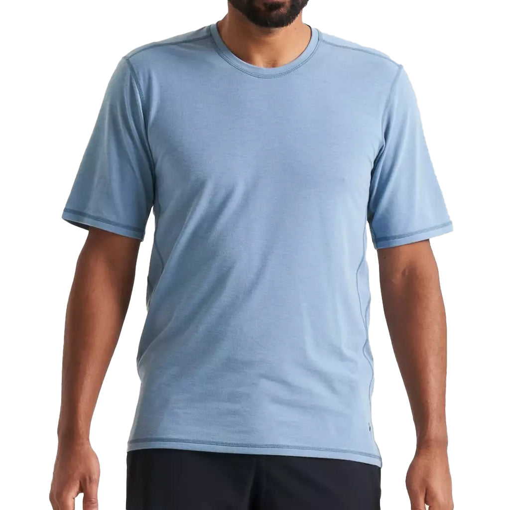 Specialized Traction T-shirt à manches courtes pour homme