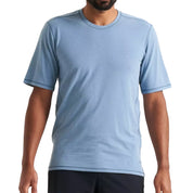 Specialized Traction T-shirt à manches courtes pour homme
