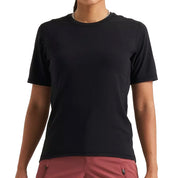 Specialized Traction Short Sleeve Tee Women's