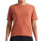 Specialized Traction Short Sleeve Tee Women's