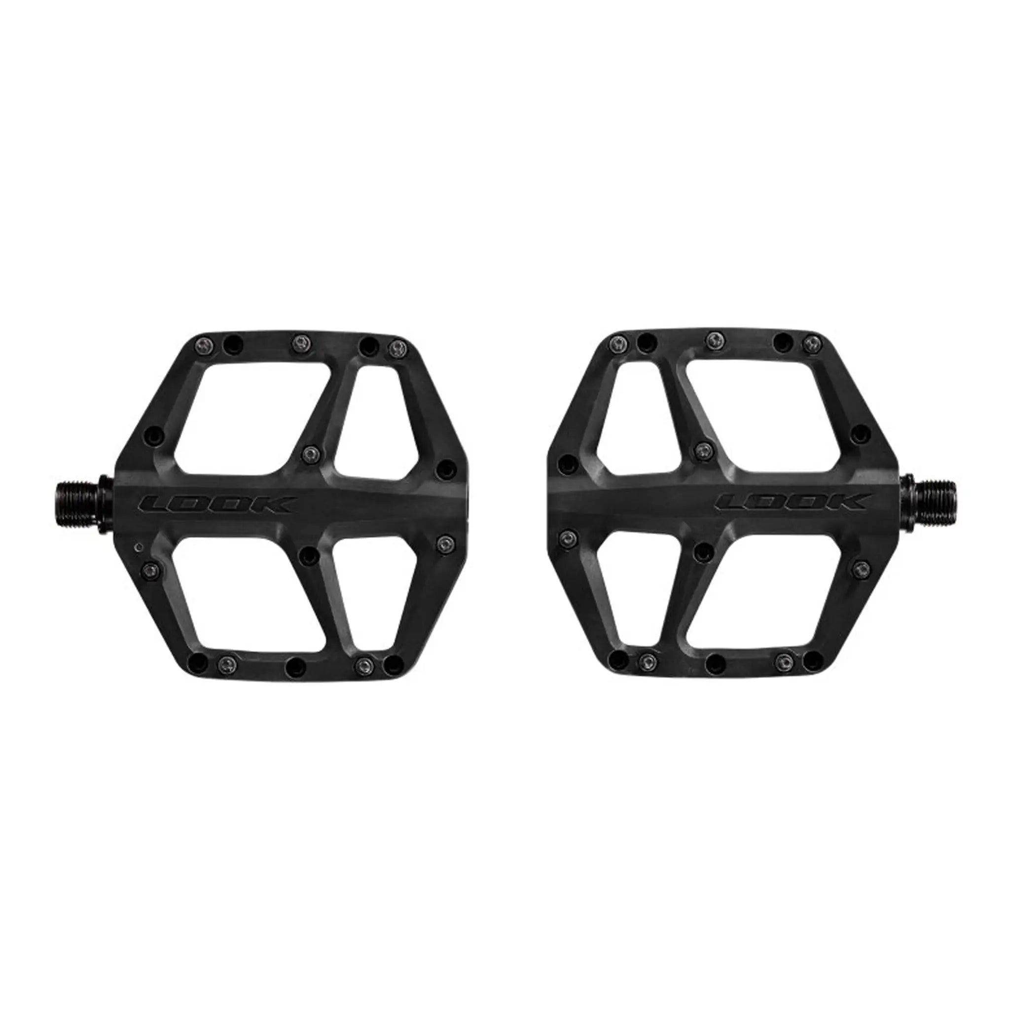 LOOK Trail Fusion Pedals