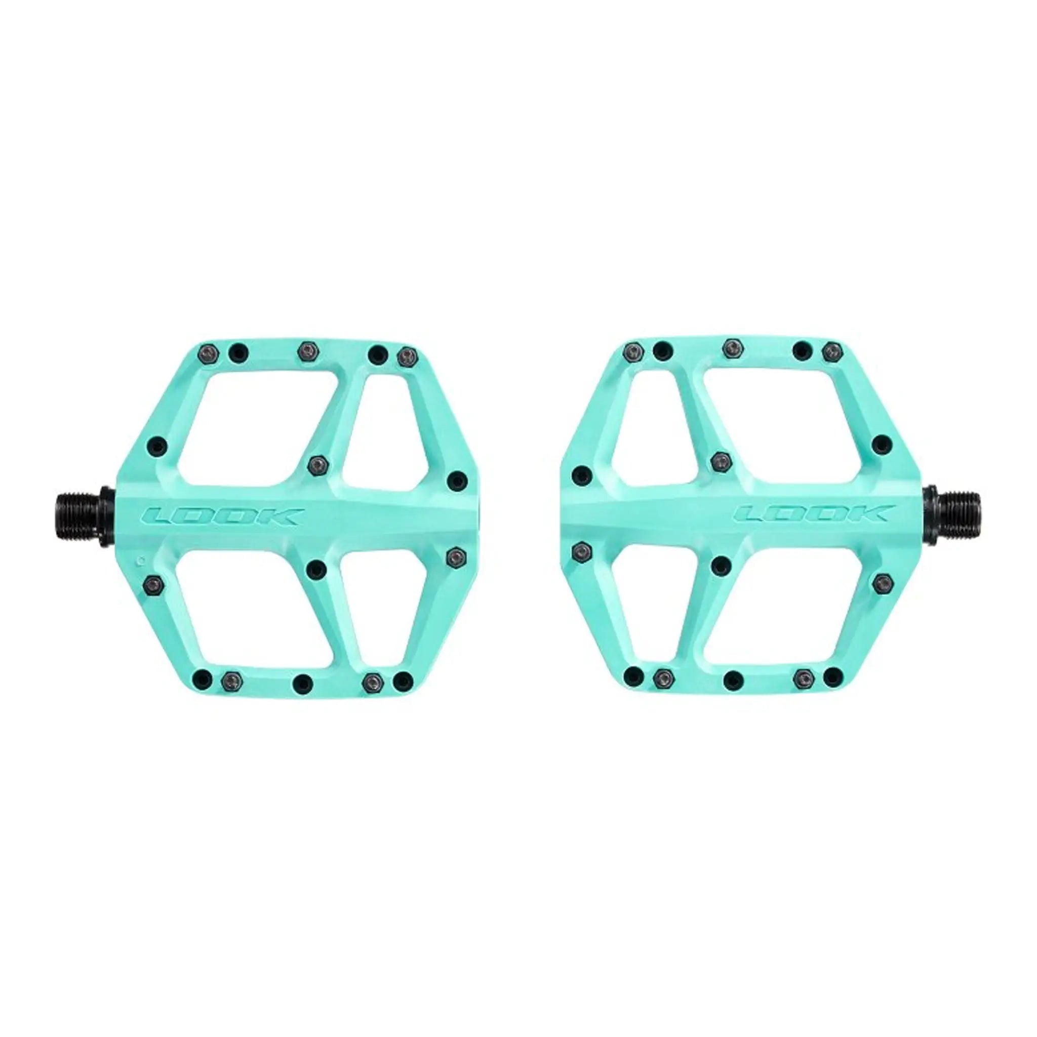 LOOK Trail Fusion Pedals