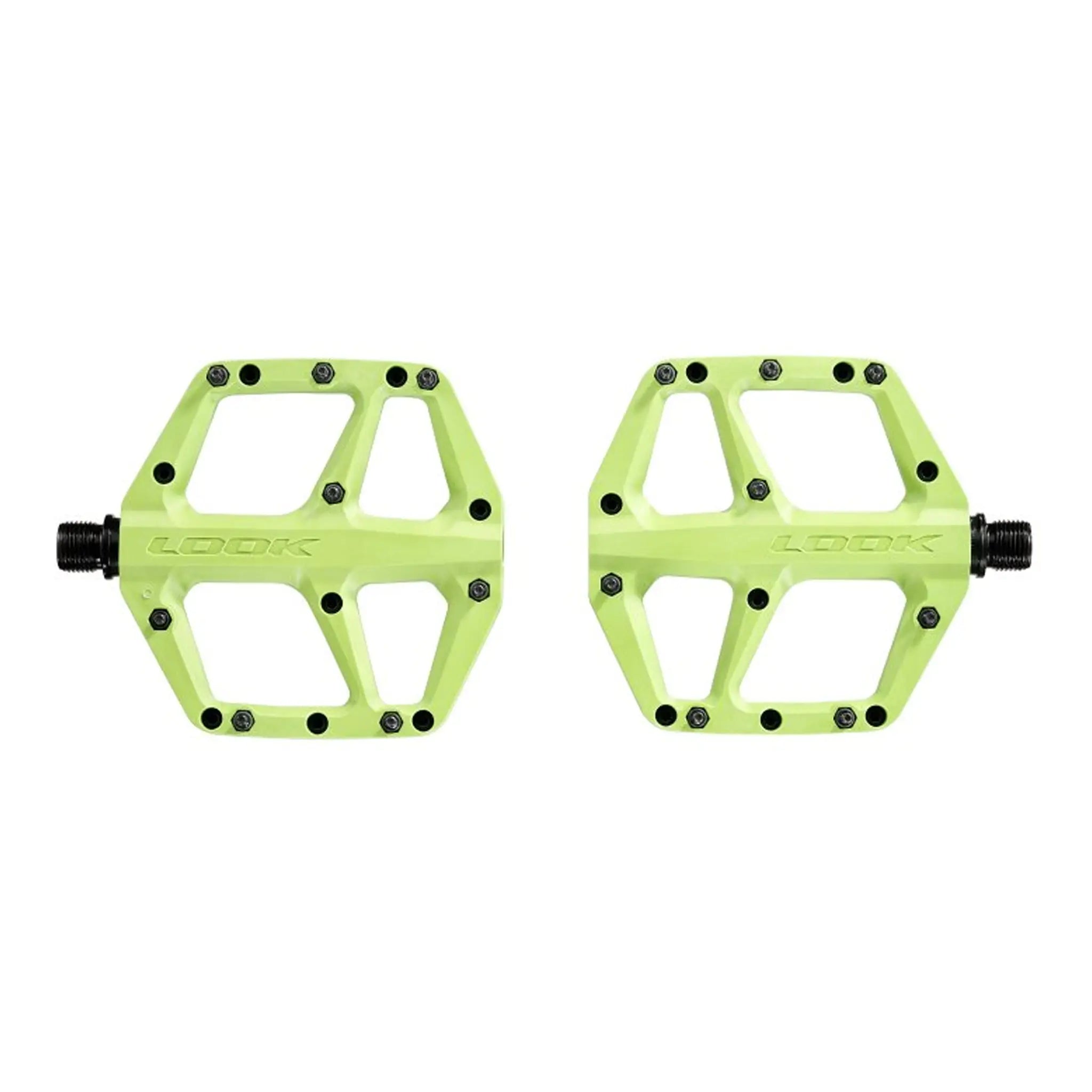 LOOK Trail Fusion Pedals