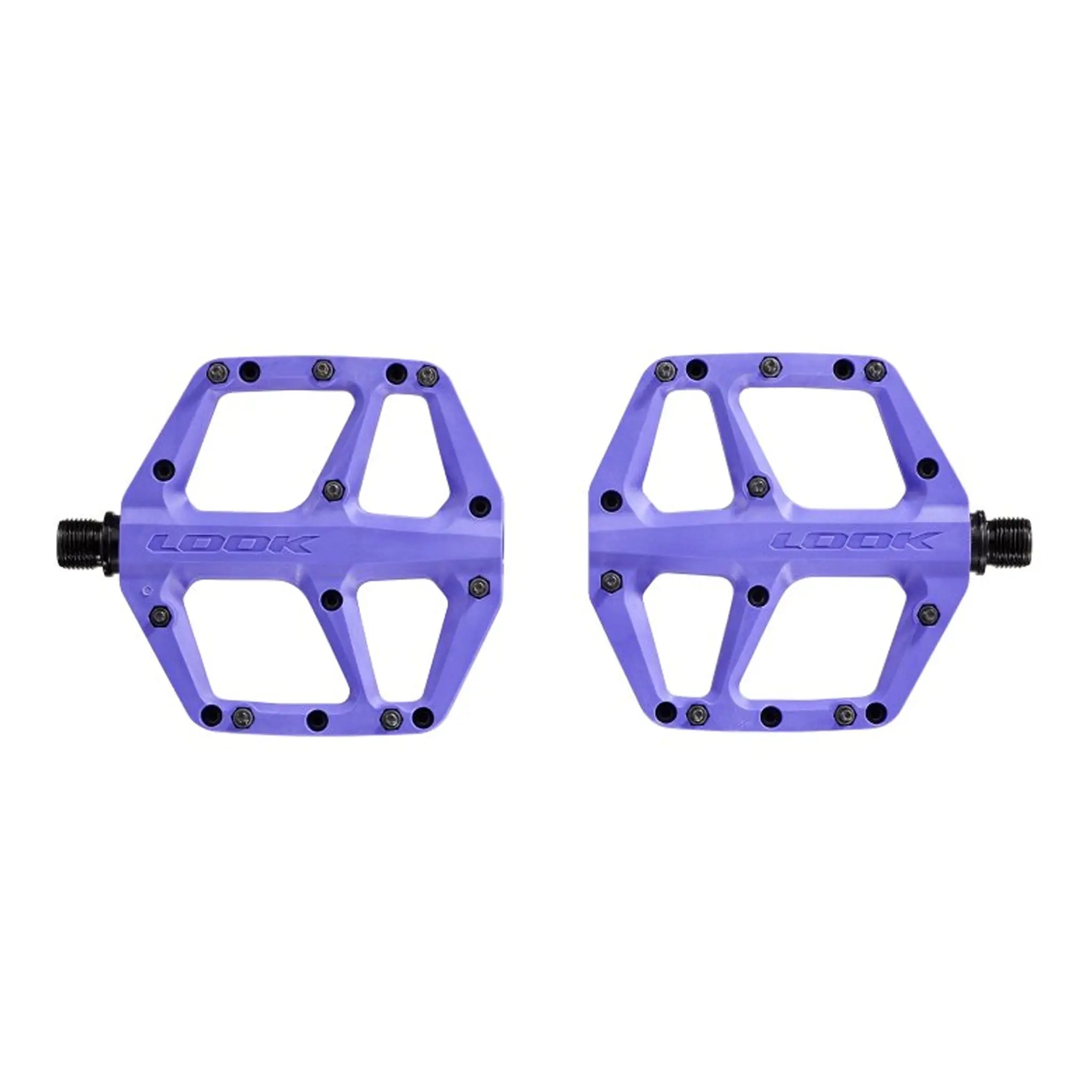 LOOK Trail Fusion Pedals