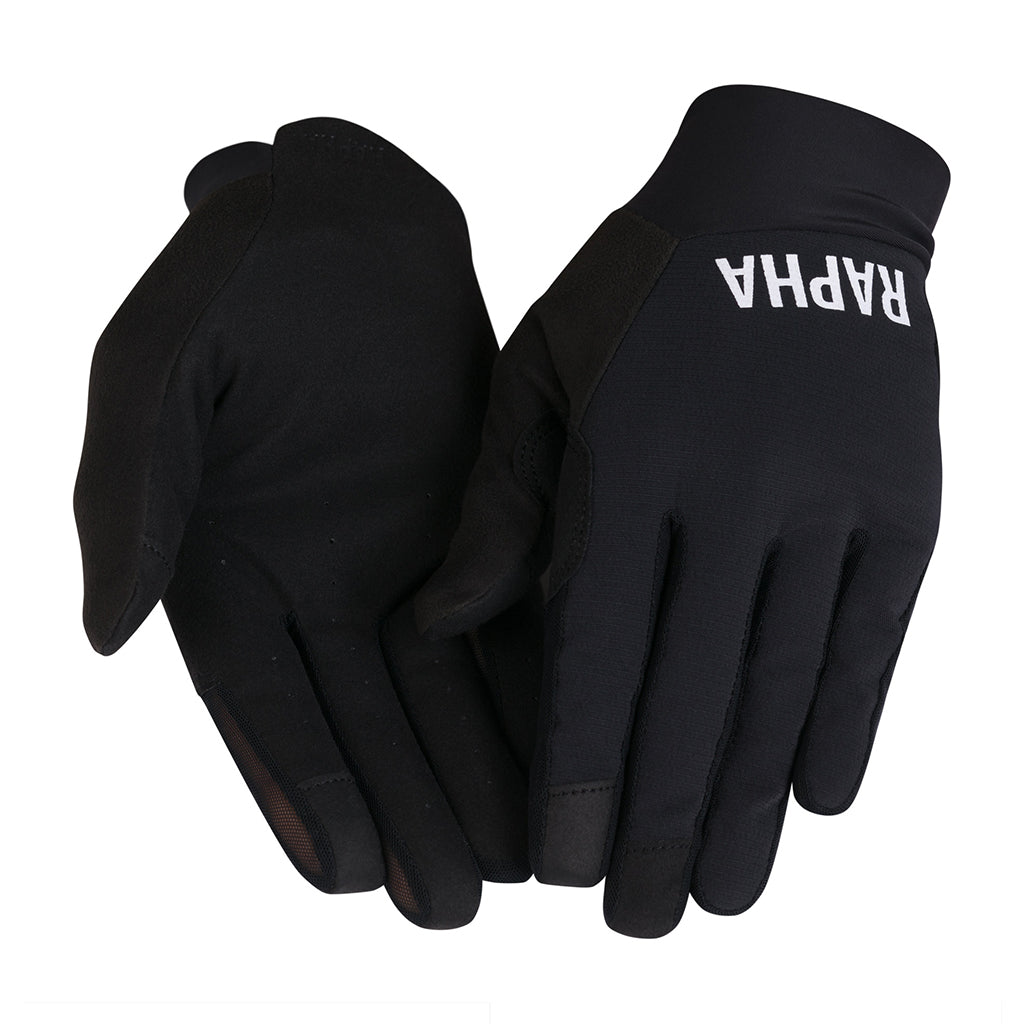 Gants Rapha Trail Finale