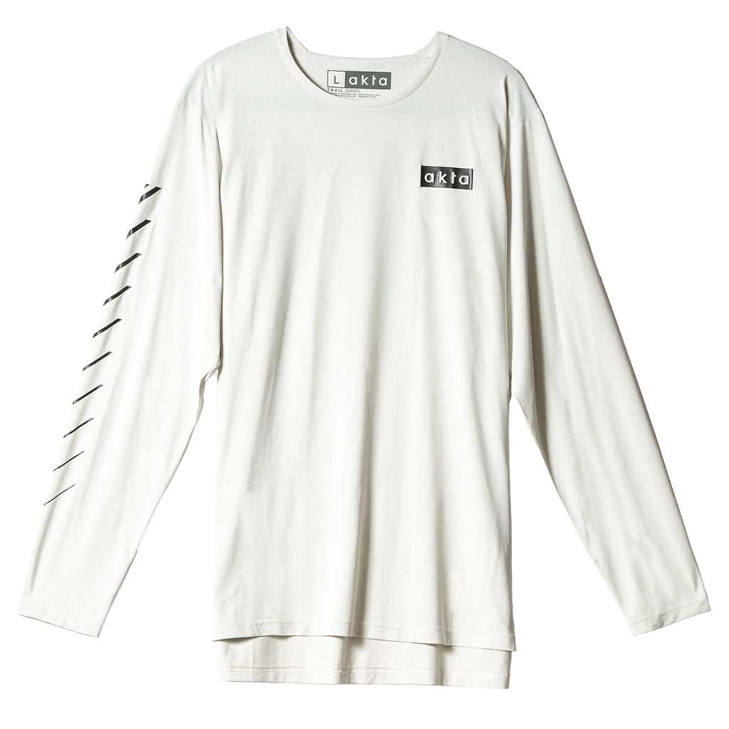 Akta Trail Jersey - Long Sleeve