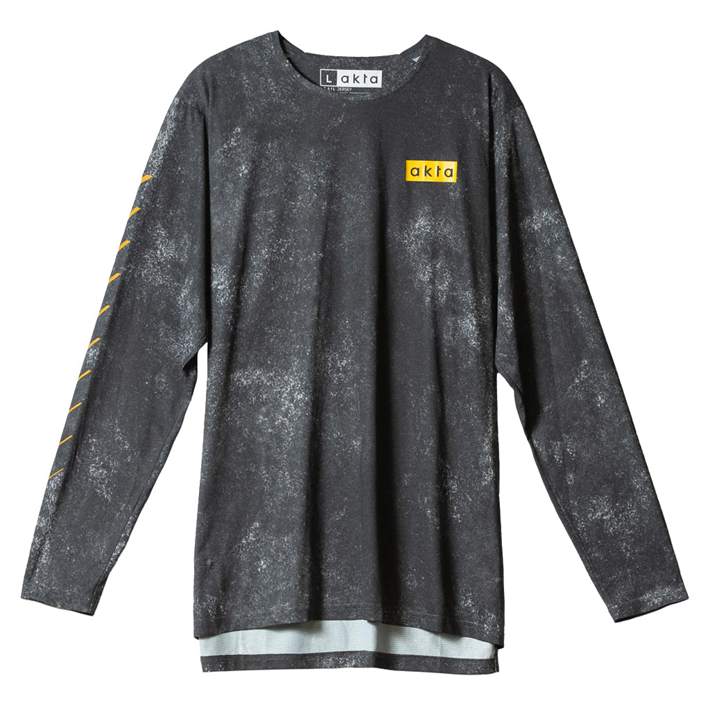Akta Trail Jersey - Long Sleeve