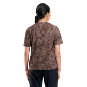 Peppermint Cycling Co. Trail Short Sleeve Jersey Women's