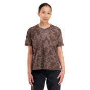 Peppermint Cycling Co. Trail Short Sleeve Jersey Women's