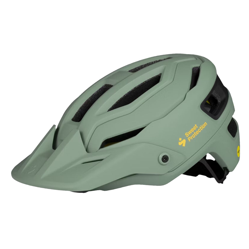 ウェア Sweet Protection Mountain Bike Gear Sweet Protection Trailblazer Mips Helmet – Steed Cycles