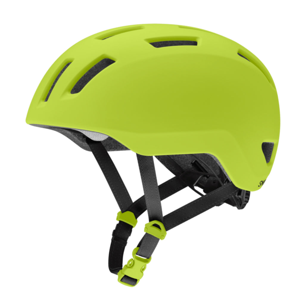 Smith Transit Jr. MIPS Helmet