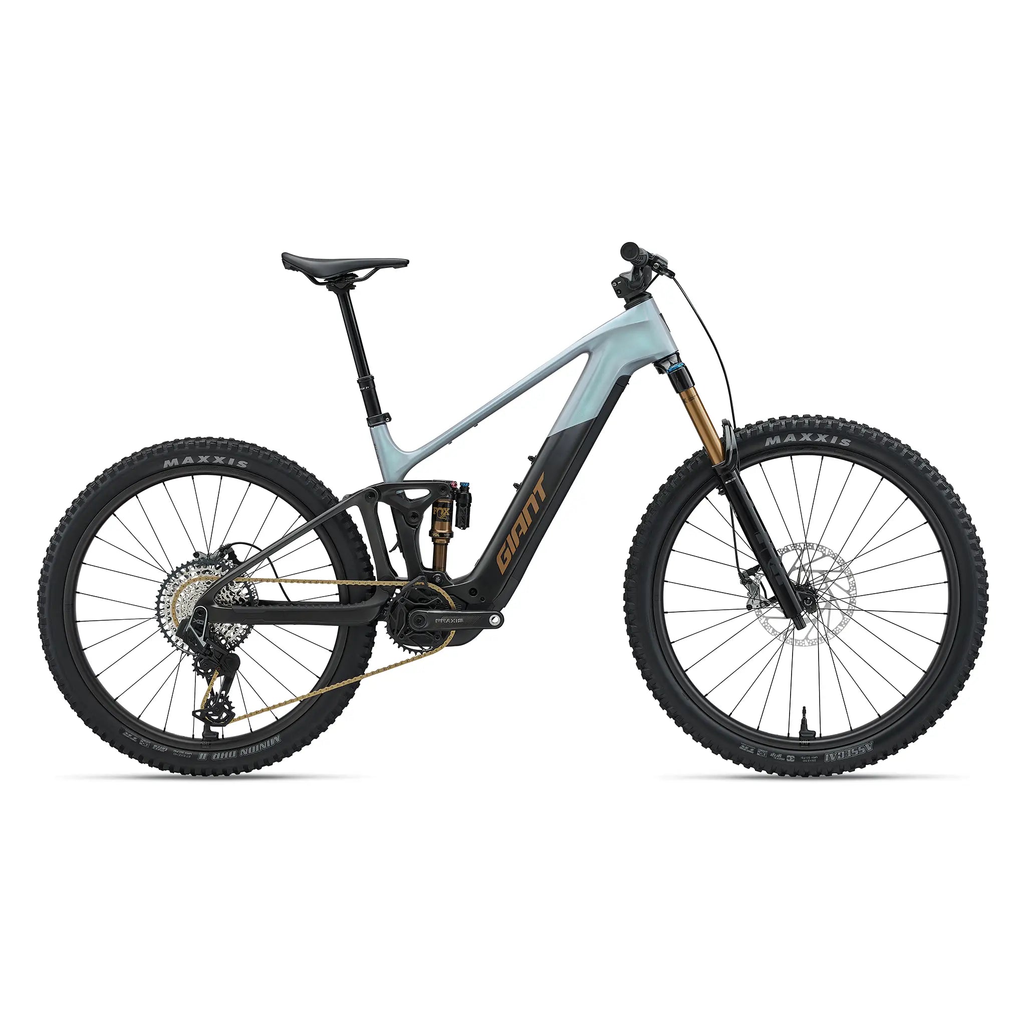 Giant Trance Advanced E+ 0
