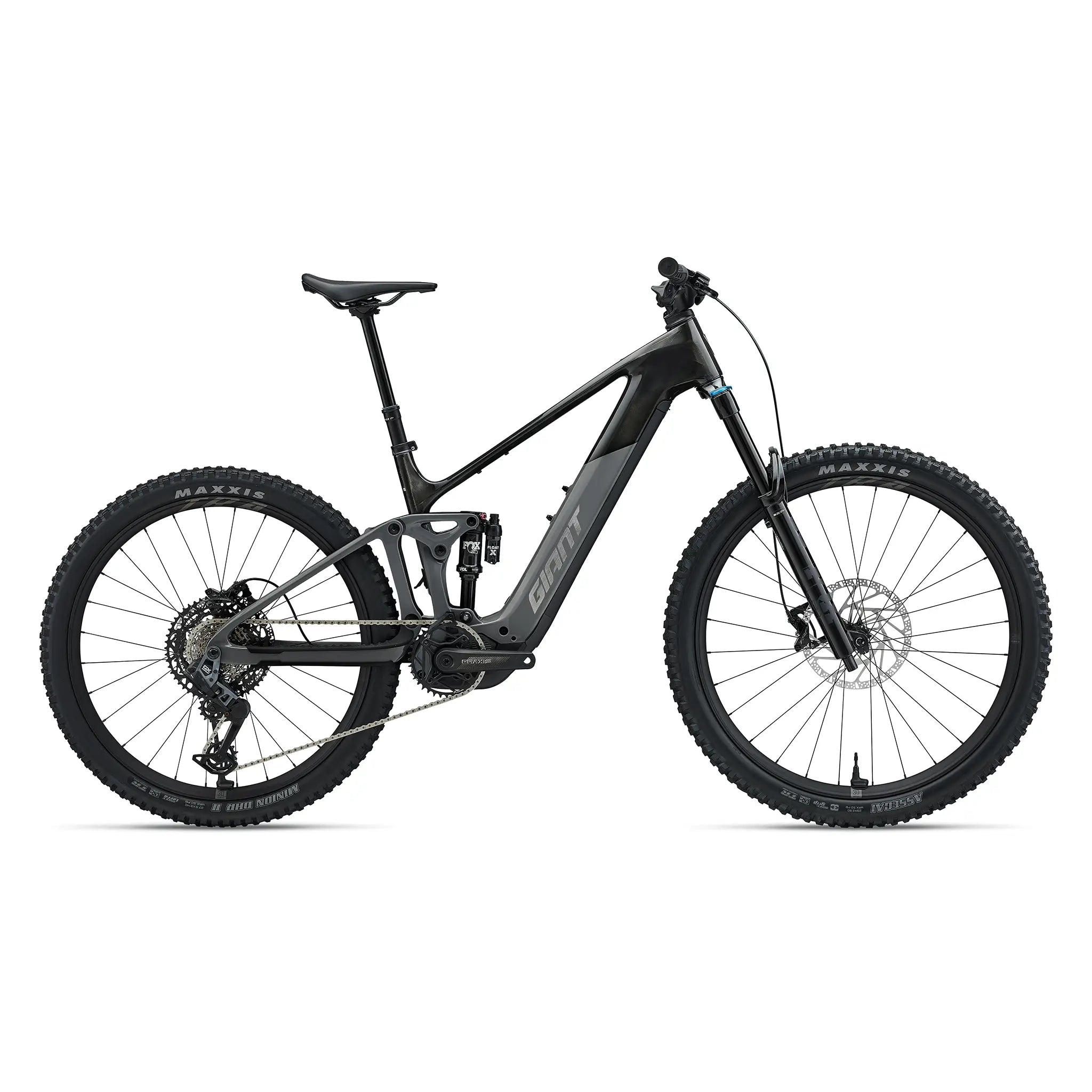 Giant Trance Advanced E+ 1