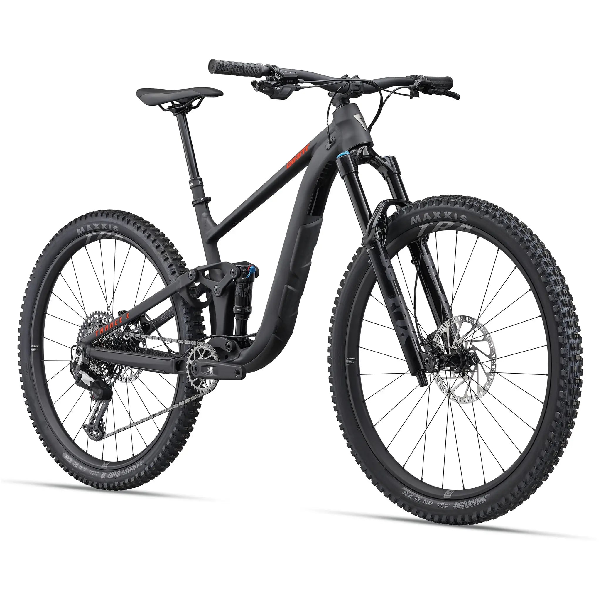 Giant Trance X 1