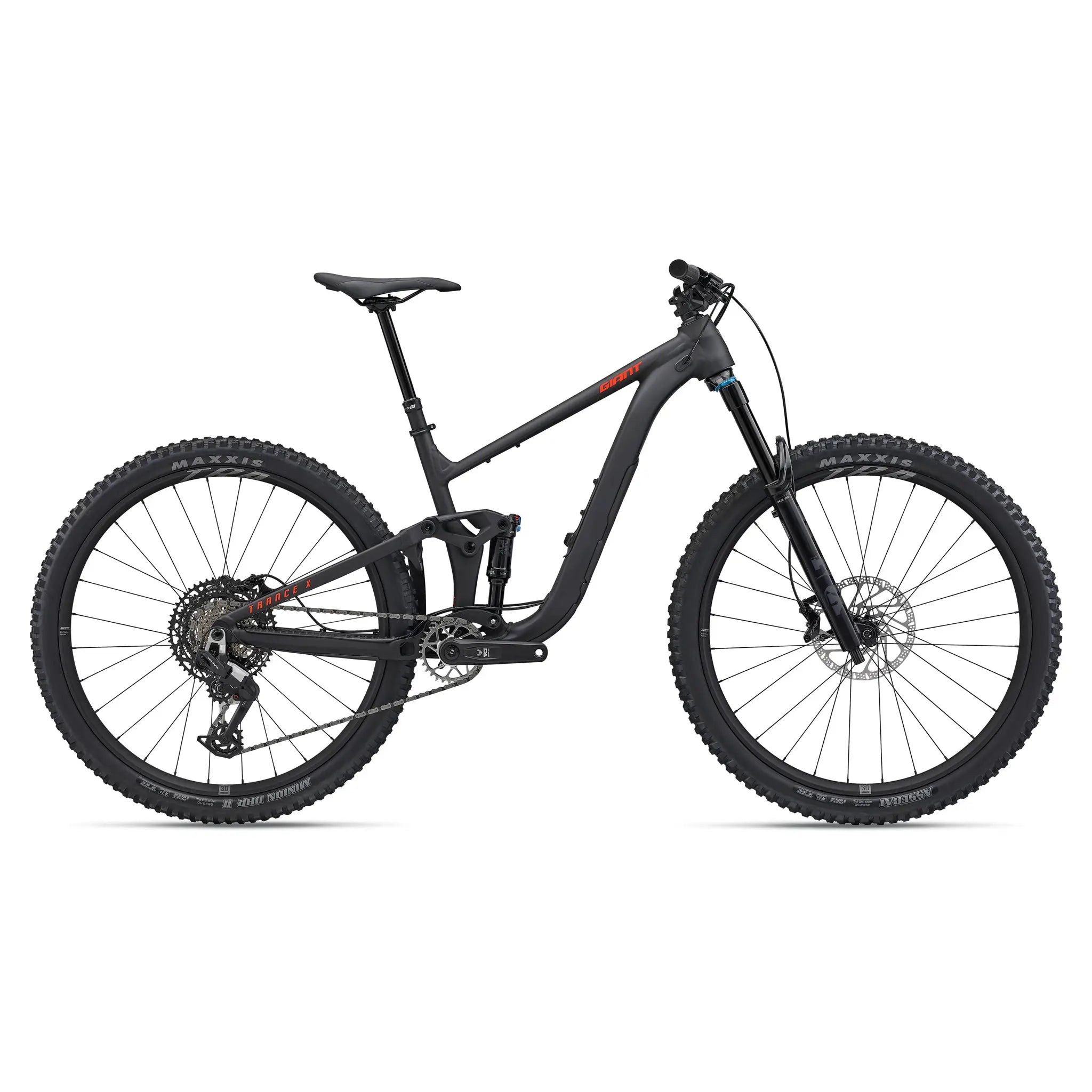 Giant Trance X 1