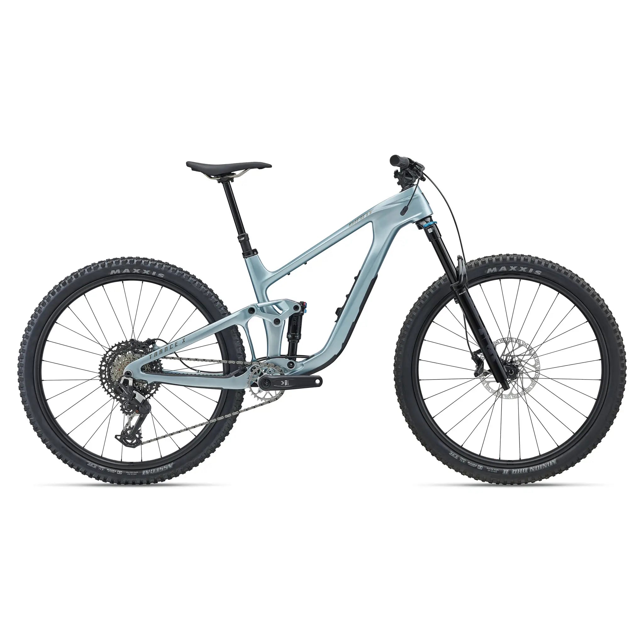 Giant Trance X Advanced 2