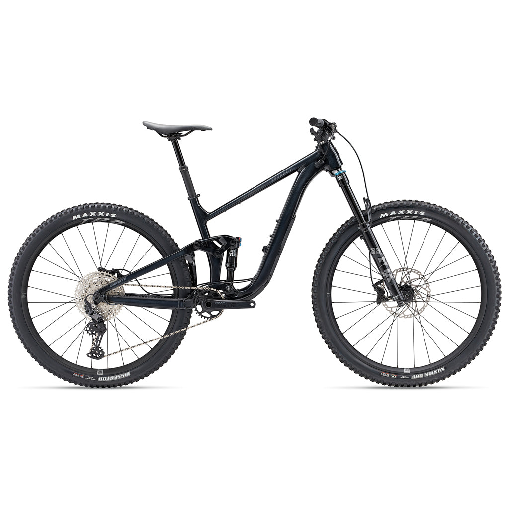 Giant Trance X 2