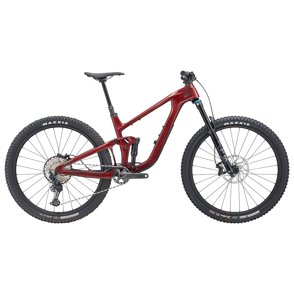 Giant Trance X Advanced 2