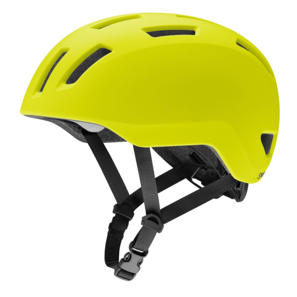 Smith Transit MIPS Helmet