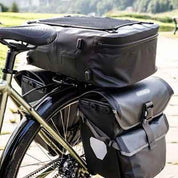 Sacoche de vélo Ortlieb Travel Biker de 27 litres