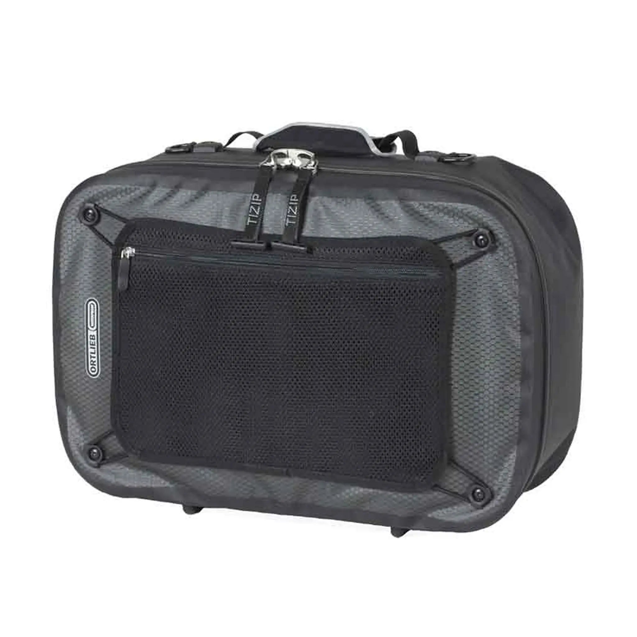 Sacoche de vélo Ortlieb Travel Biker de 27 litres