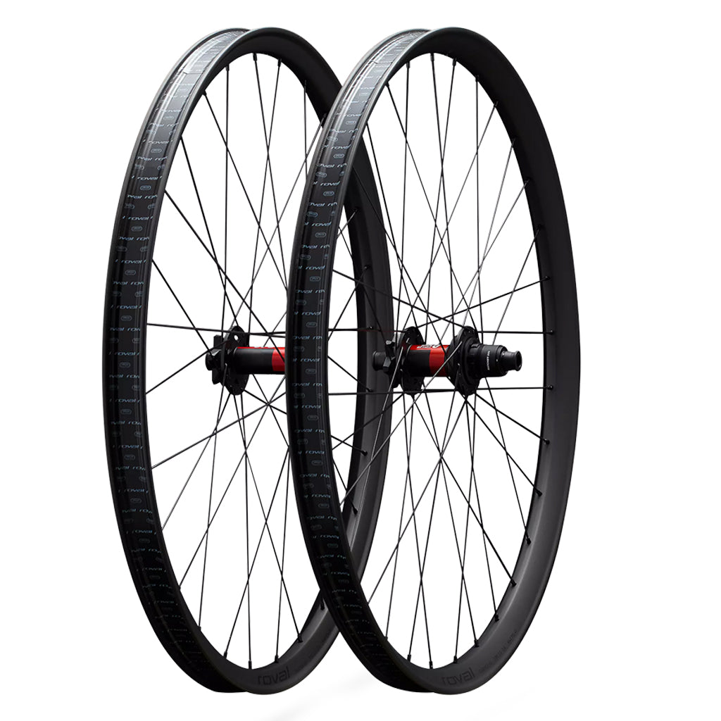 Roval Traverse HD 240 DEG 6B