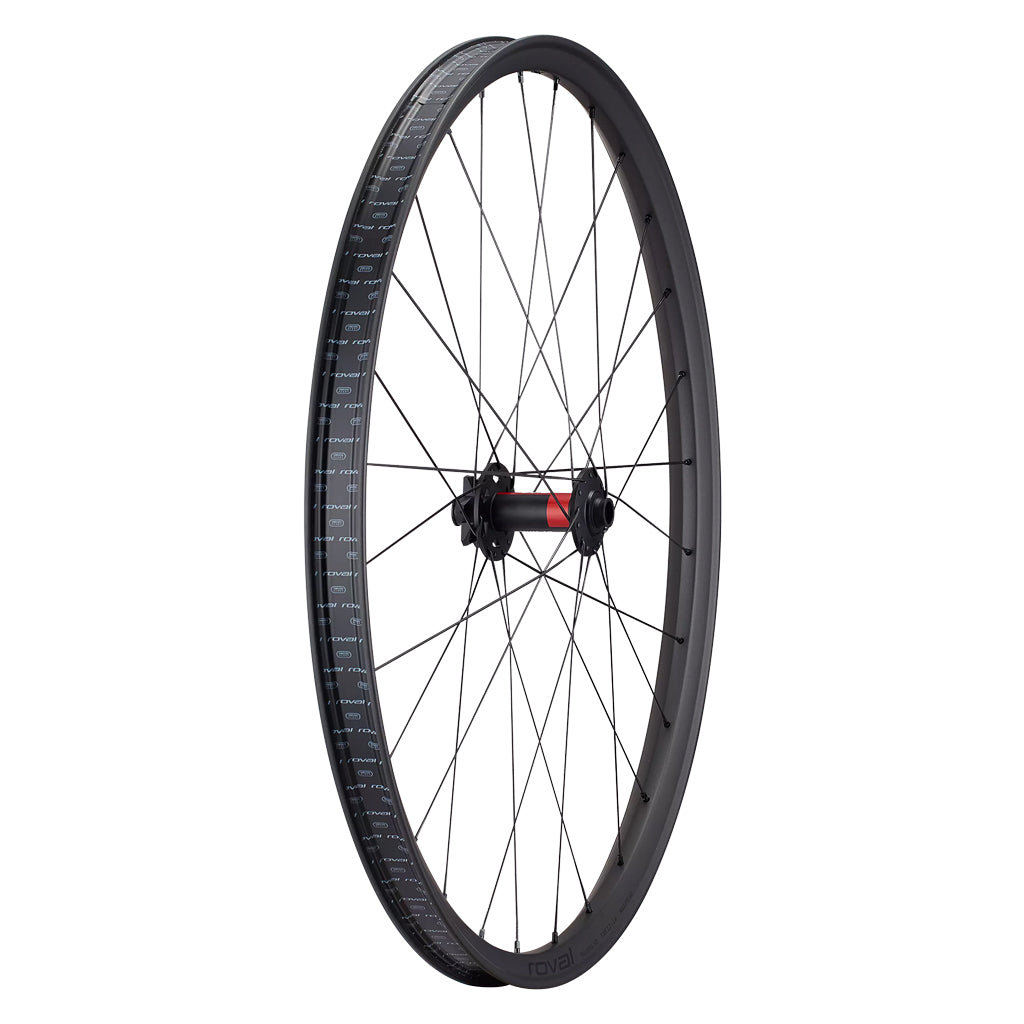 Roval Traverse HD 240 DEG 6B