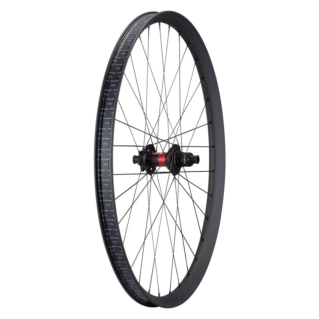 Roval Traverse HD 240 DEG 6B