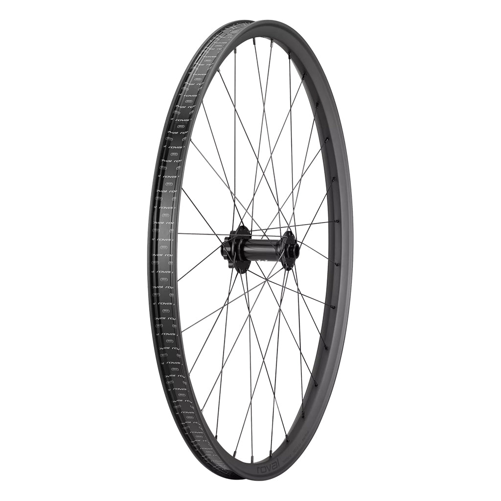 Roval Traverse HD I9 1/1