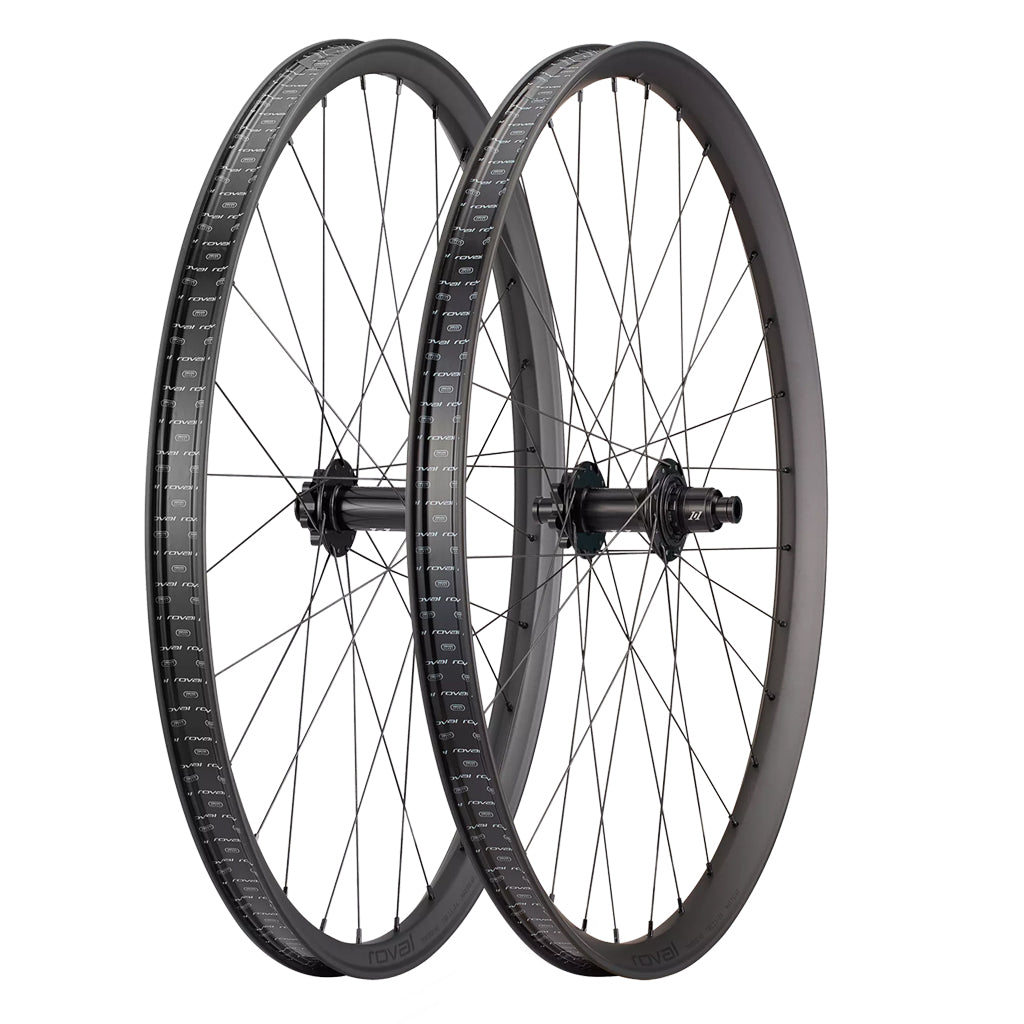 Roval Traverse HD I9 1/1