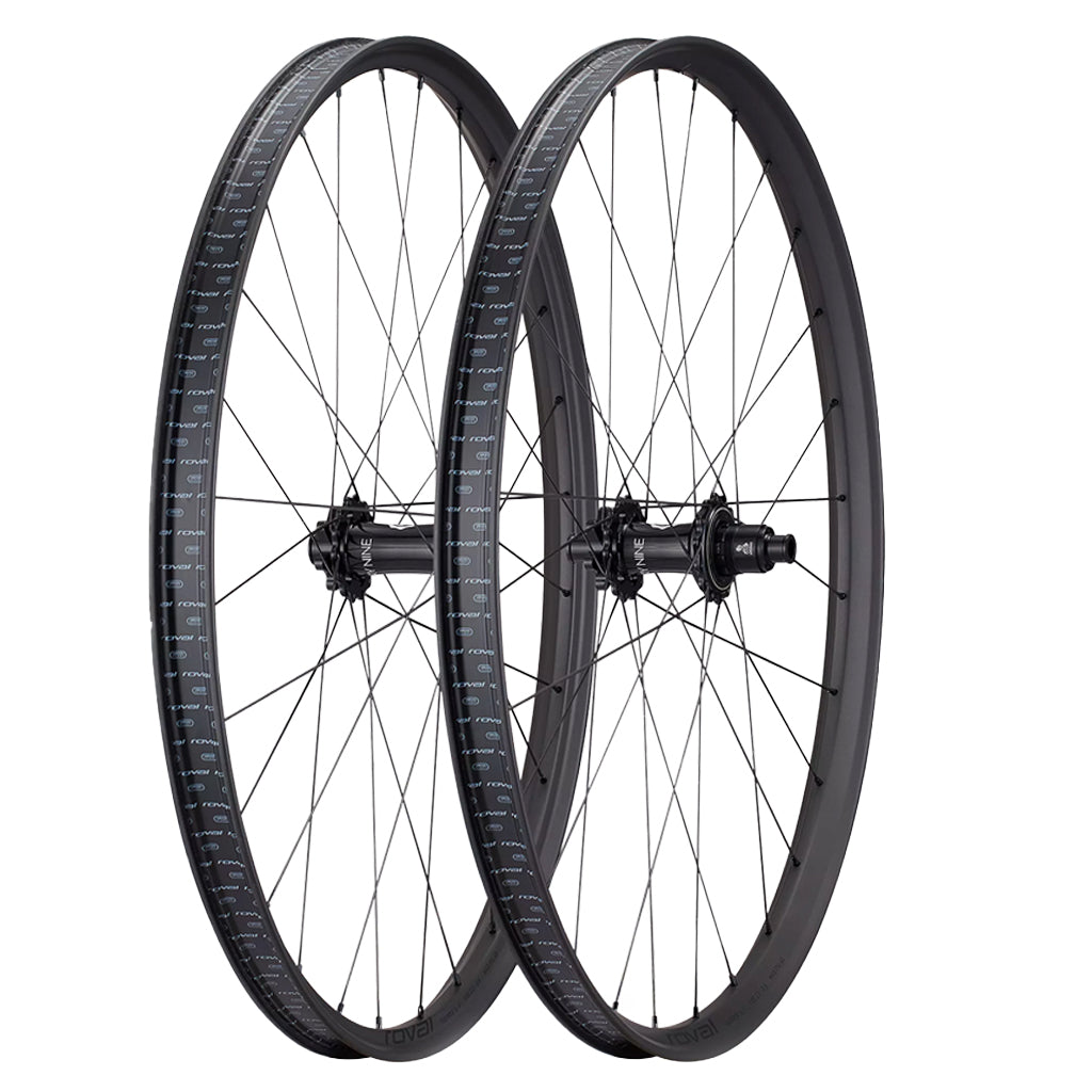 Roval Traverse SL II Hydra2