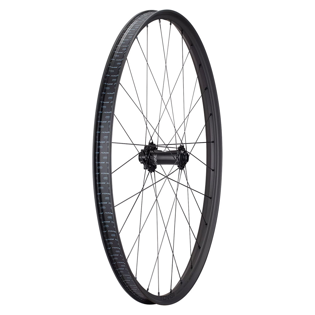 Roval Traverse SL II Hydra2