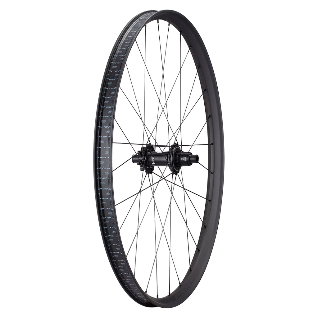 Roval Traverse SL II Hydra2
