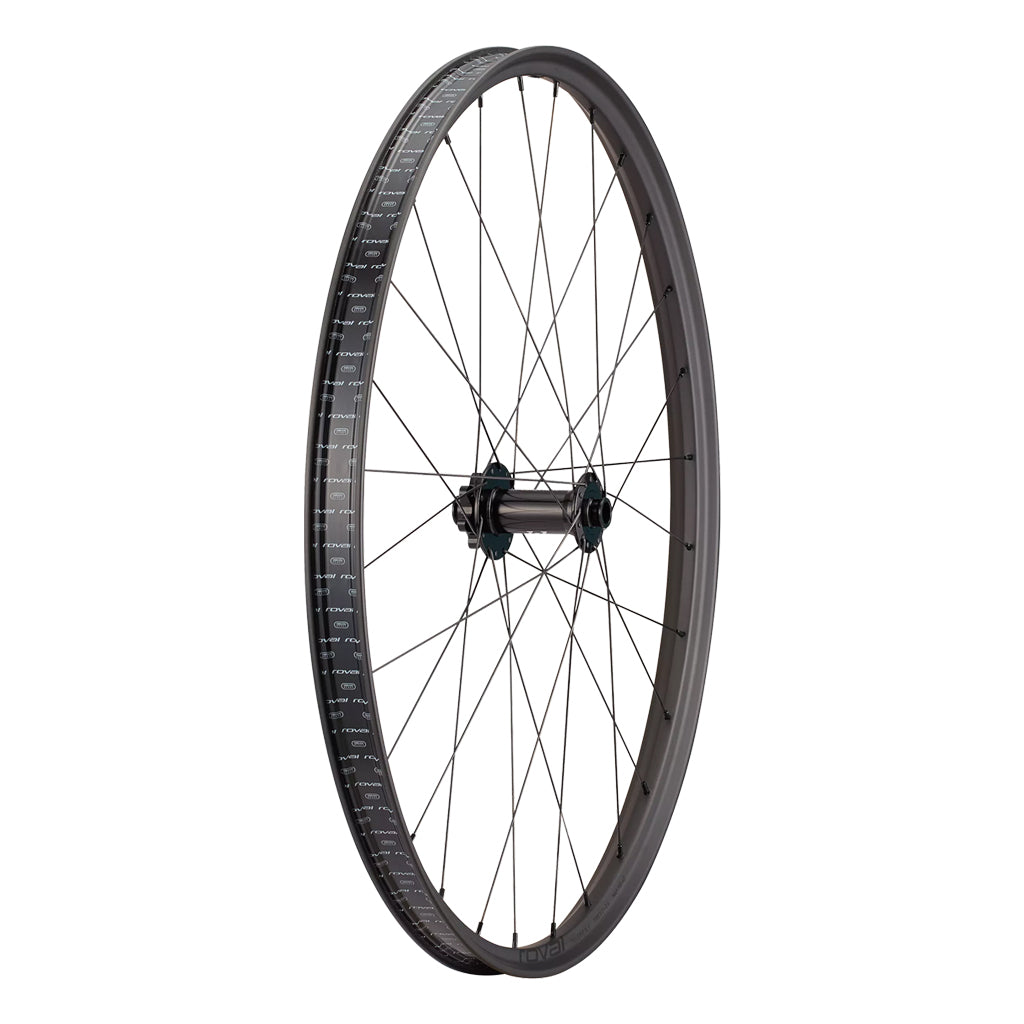 Roval Traverse SL II i9 1/1