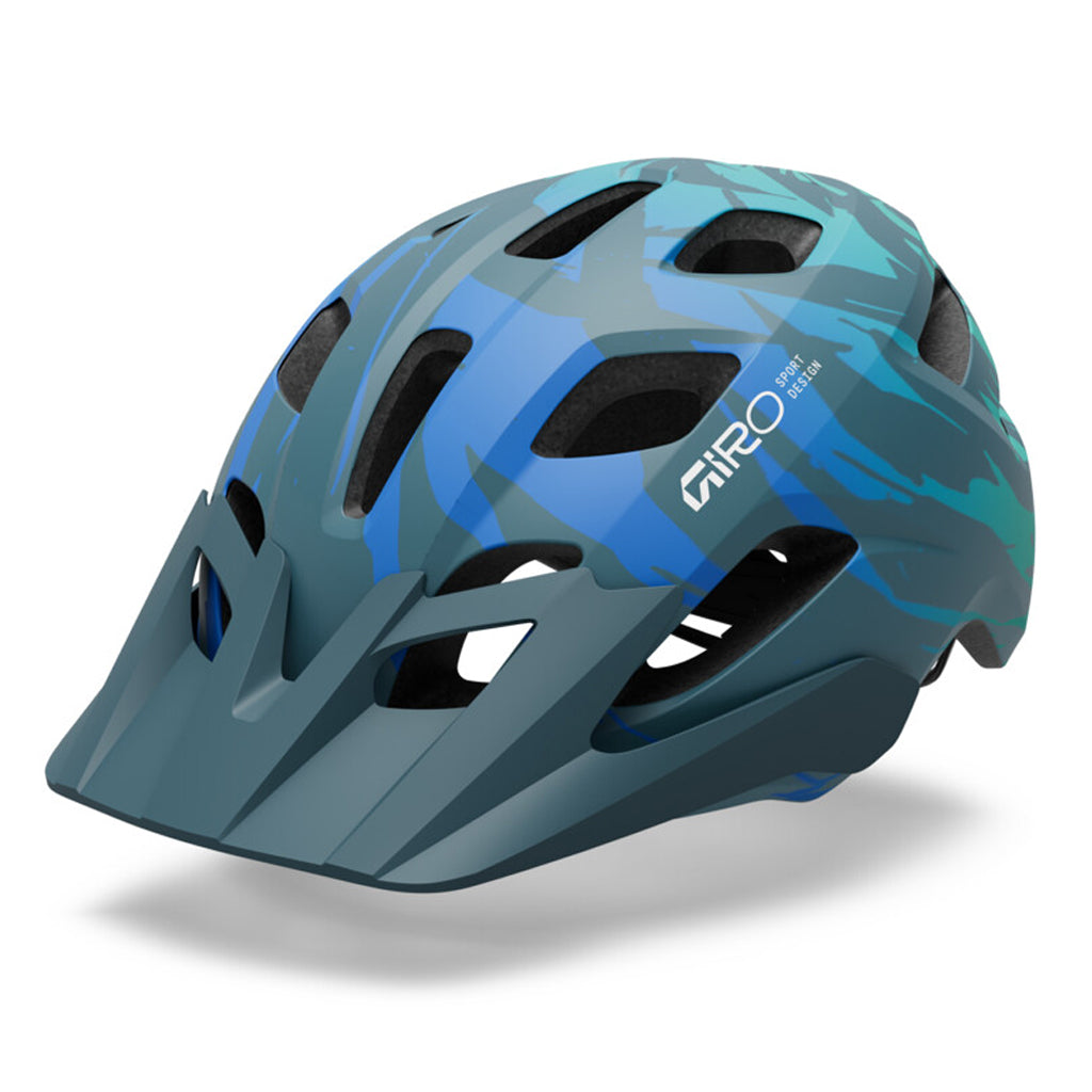 Giro Tremor MIPS Child Helmet