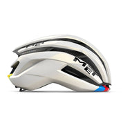 MET Trenta 3K Carbon MIPS, édition Rainbow