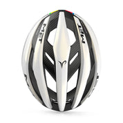 MET Trenta 3K Carbon MIPS, édition Rainbow