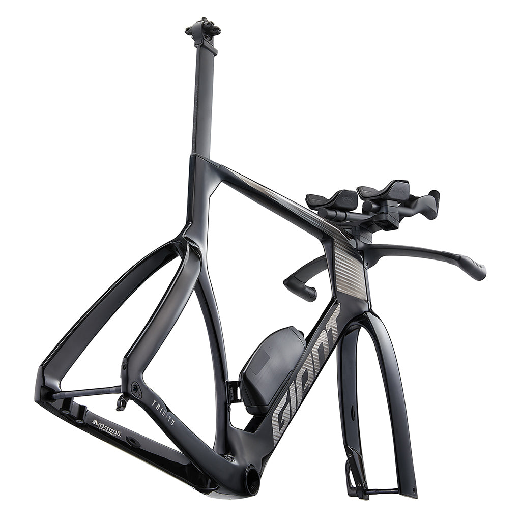 Giant Trinity Advanced SL TT Frameset