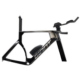 Giant Trinity Advanced SL TT Frameset
