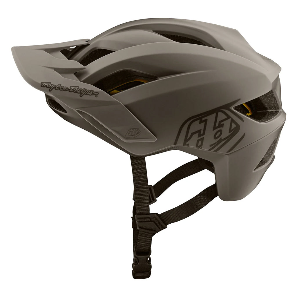 Troy Lee Designs Flowline Helmet w/MIPS - Point