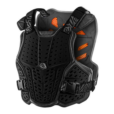 Troy Lee Designs Rockfight CE Chest Protector