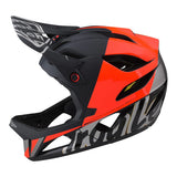 Casque Troy Lee Designs Stage avec MIPS - Nova